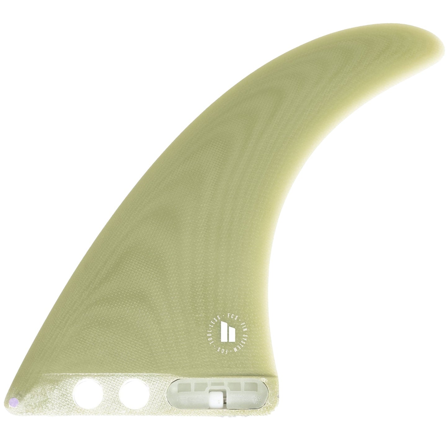 FCS II Connect PG  Single Fin