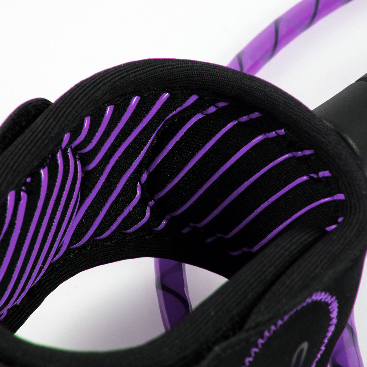 FCS Freedom Helix Comp Leash