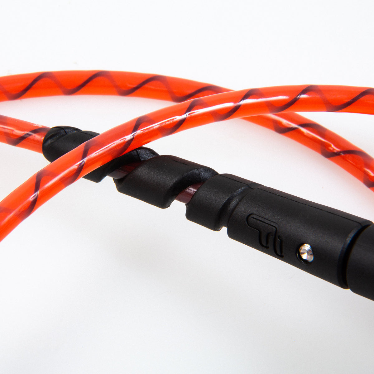 FCS Freedom Helix All-Round Leash