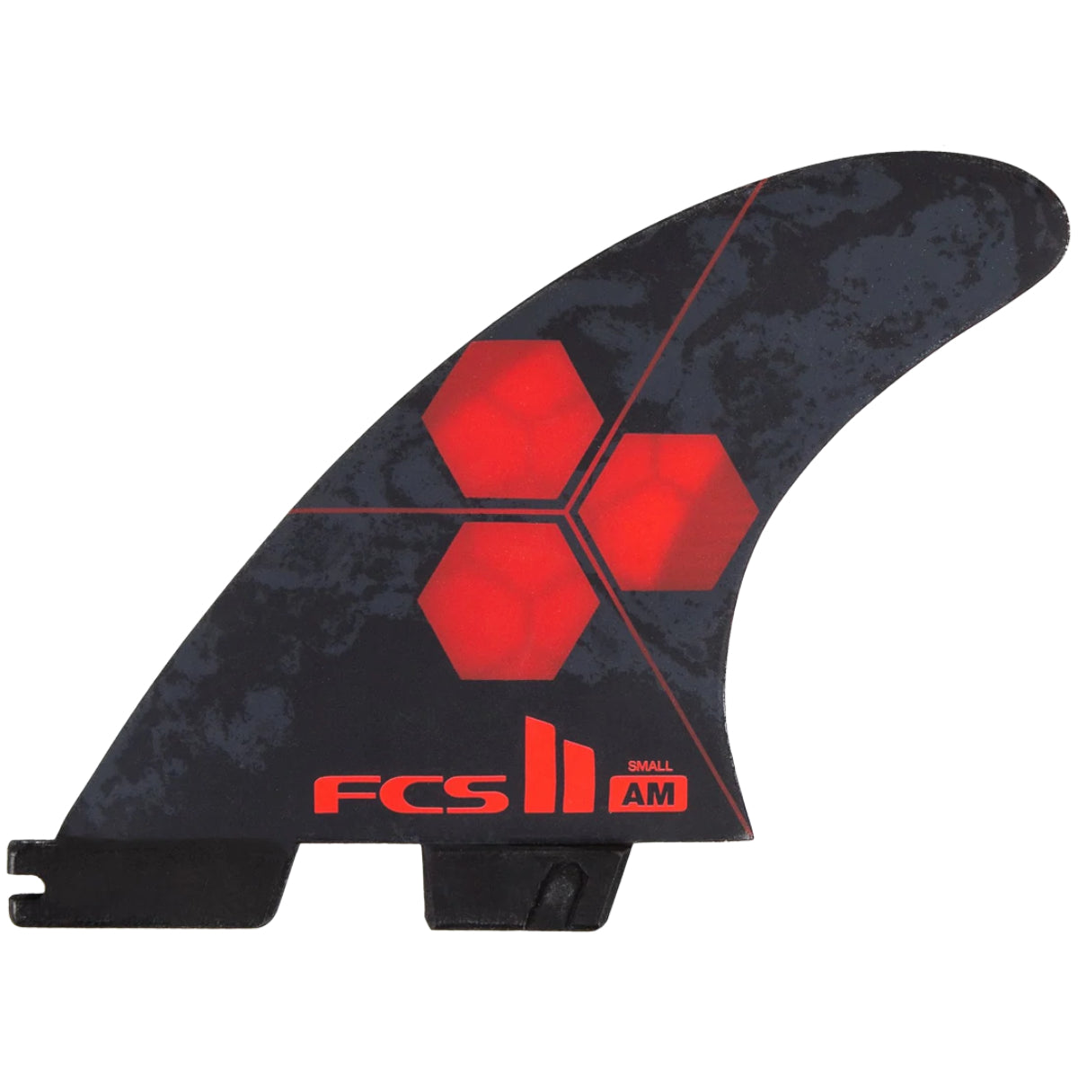 FCS II Al Merrick PC Tri Fin Set