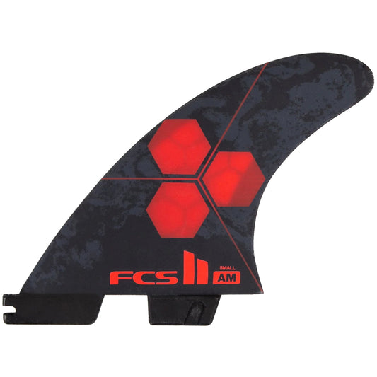 FCS II Al Merrick PC Tri Fin Set