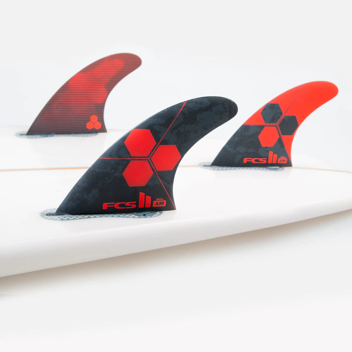 FCS II Al Merrick PC Tri Fin Set