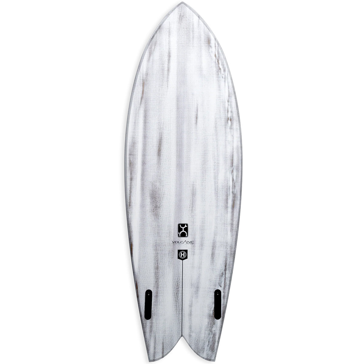 Firewire Too Fish Helium Volcanic Surfboard