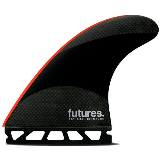 Futures Fins John John Techflex Tri Fin Set