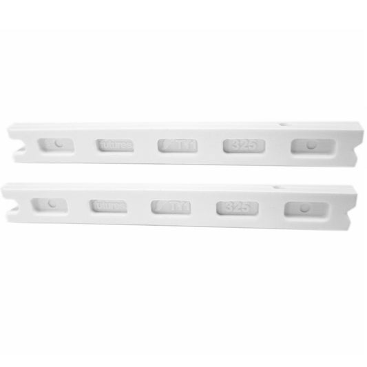Futures Fins Fin Box Filler Plugs - ½"