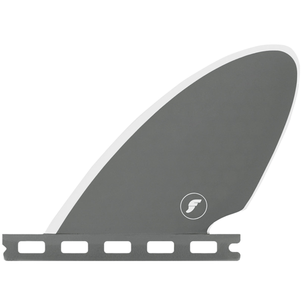 Futures Fins Flow Honeycomb Quad Fin Set