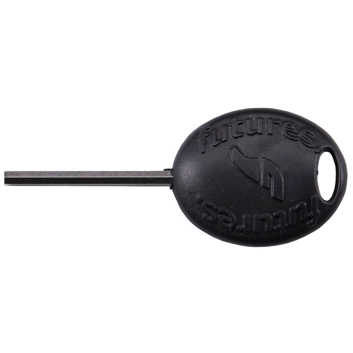 Futures Fins Fin Key