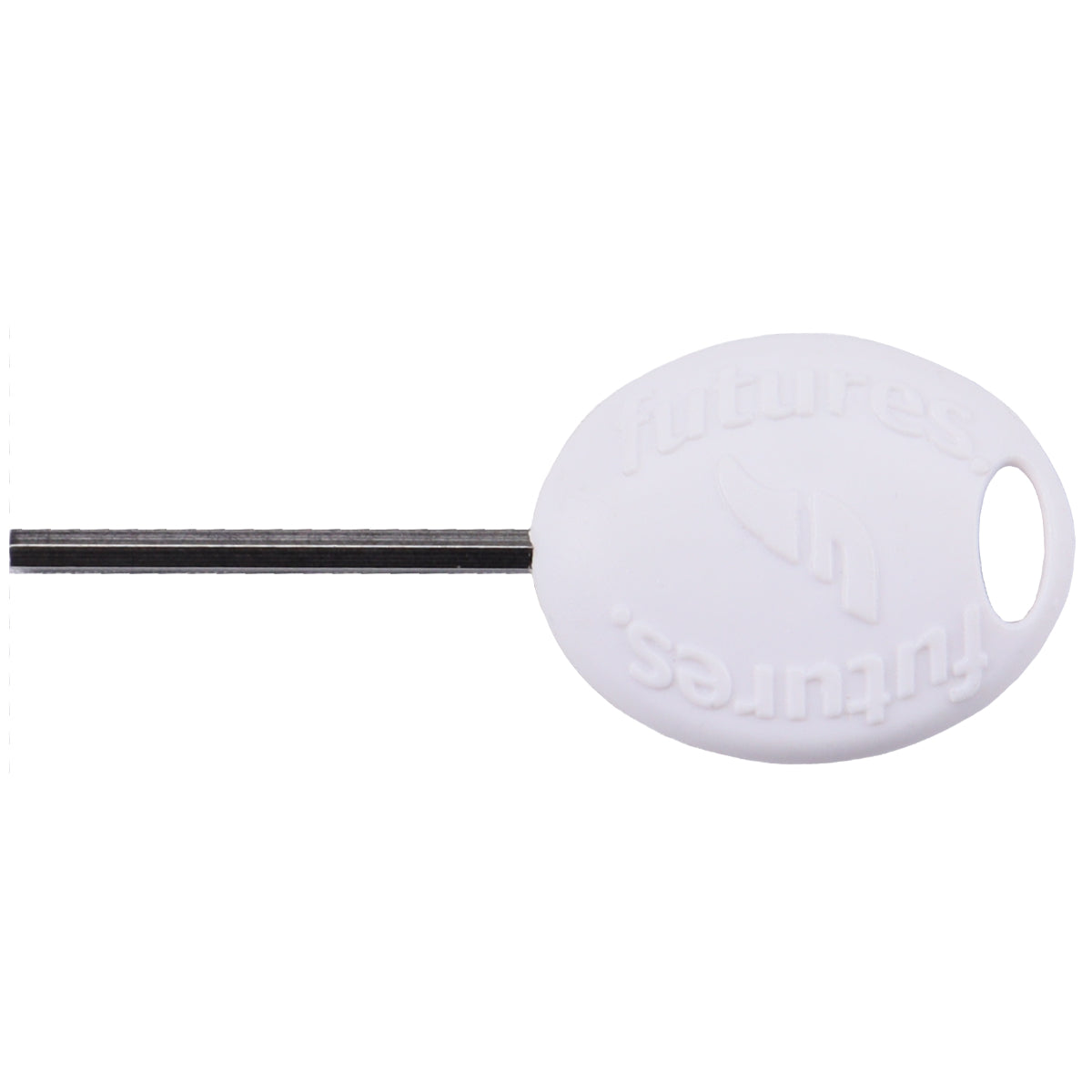 Futures Fins Fin Key