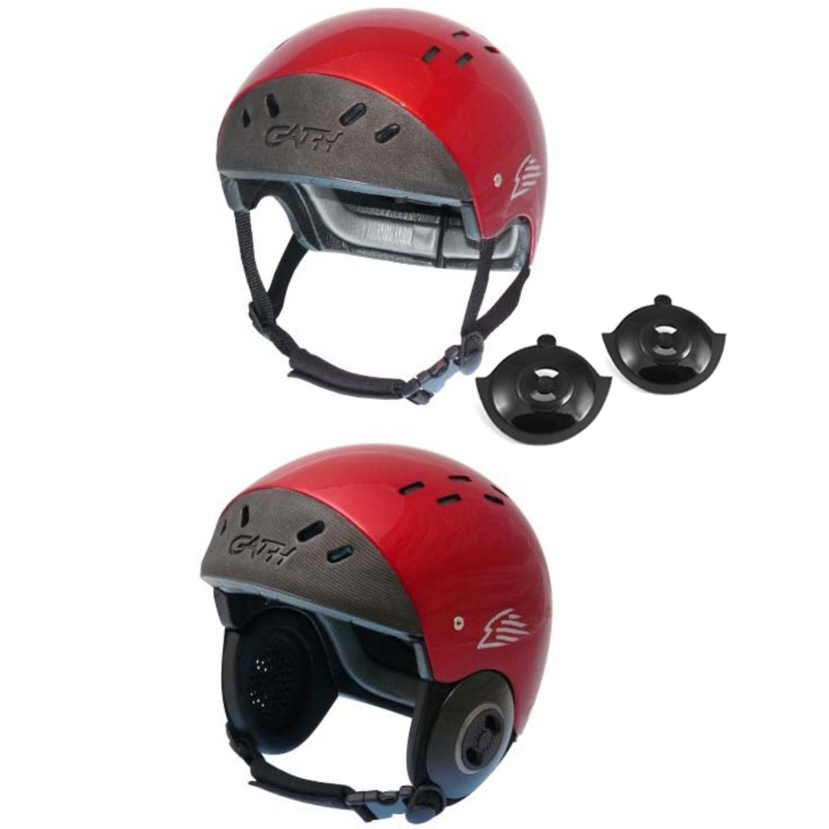 Gath Surf Convertible Helmet