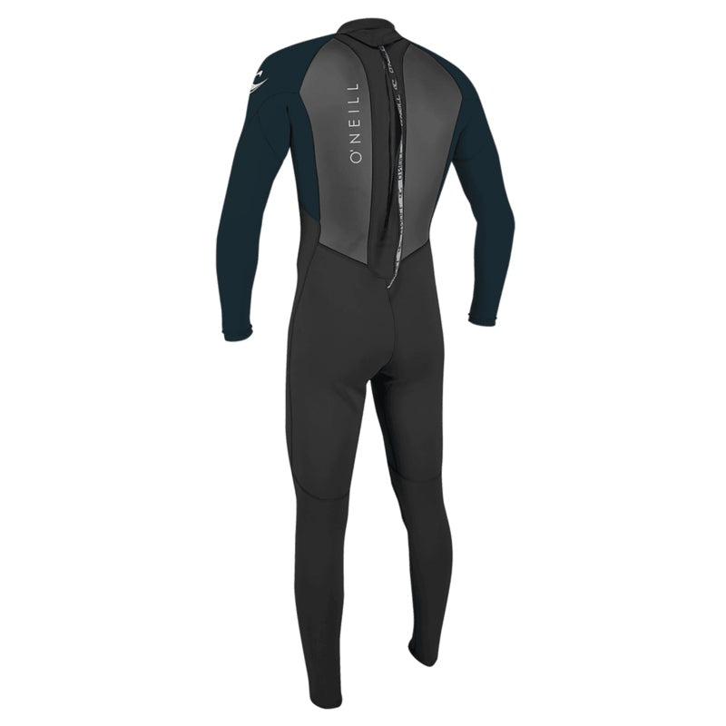 O'Neill Reactor II 3/2 Back-Zip Wetsuit