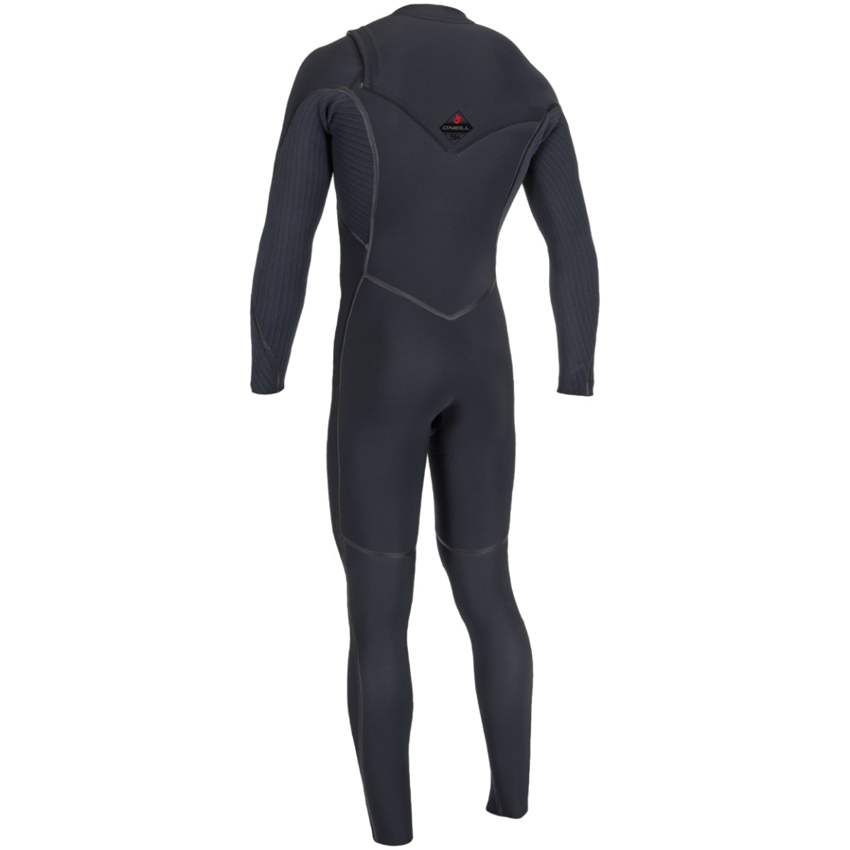 O'Neill Hyperfreak Fire 4/3+ Chest-Zip Wetsuit - 2024