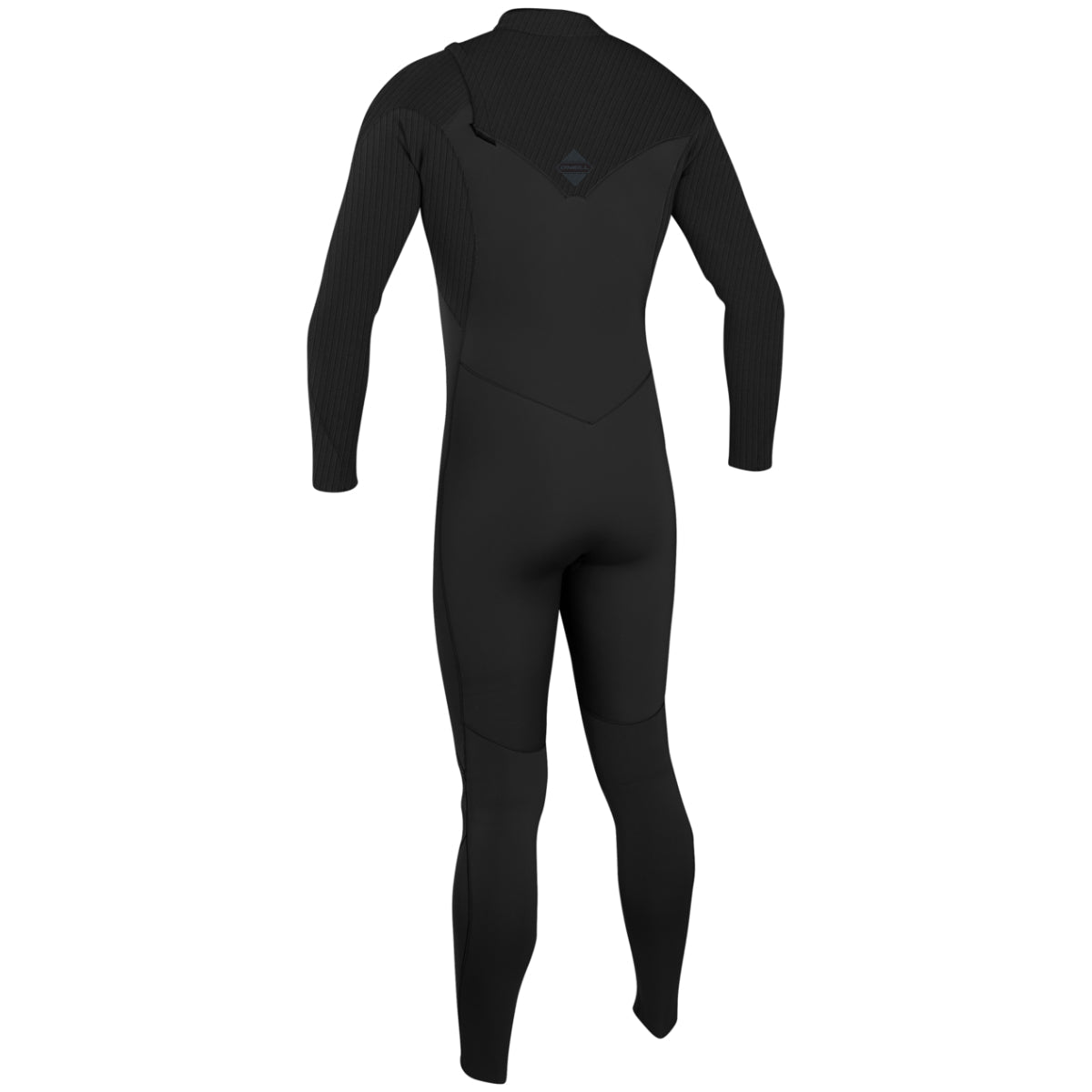 O'Neill Hyperfreak Comp 3/2 Zip-Free Wetsuit