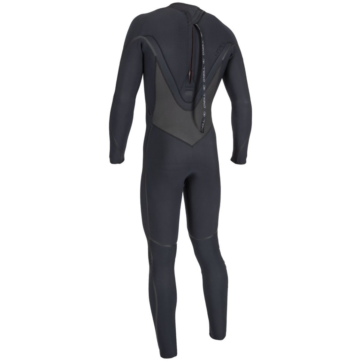 O'Neill Psycho Tech 4/3+ Back-Zip Wetsuit
