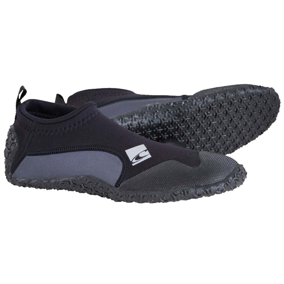 O'Neill Reactor 2mm Reef Boots