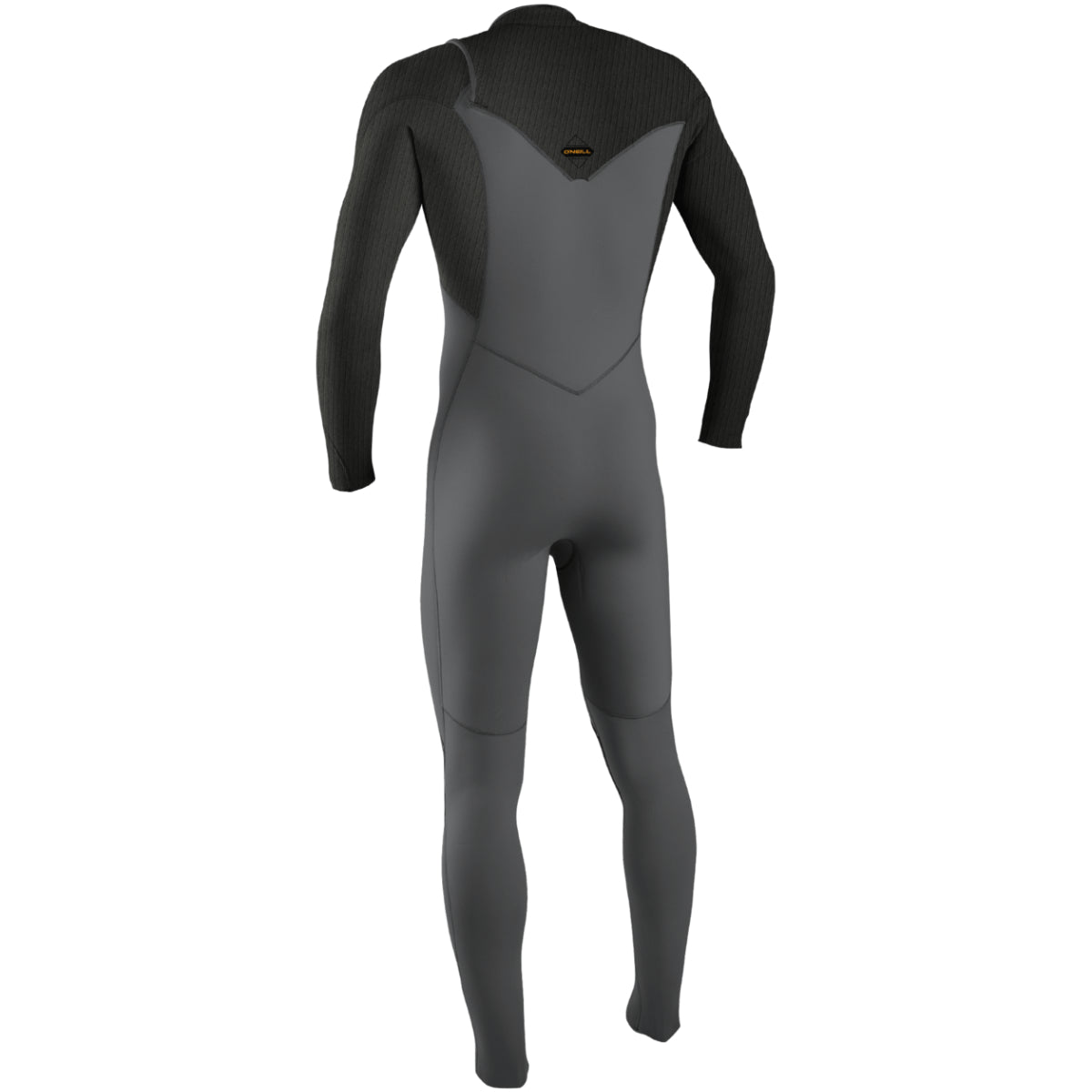 O'Neill Hyperfreak 4/3+ Chest-Zip Wetsuit - 2024