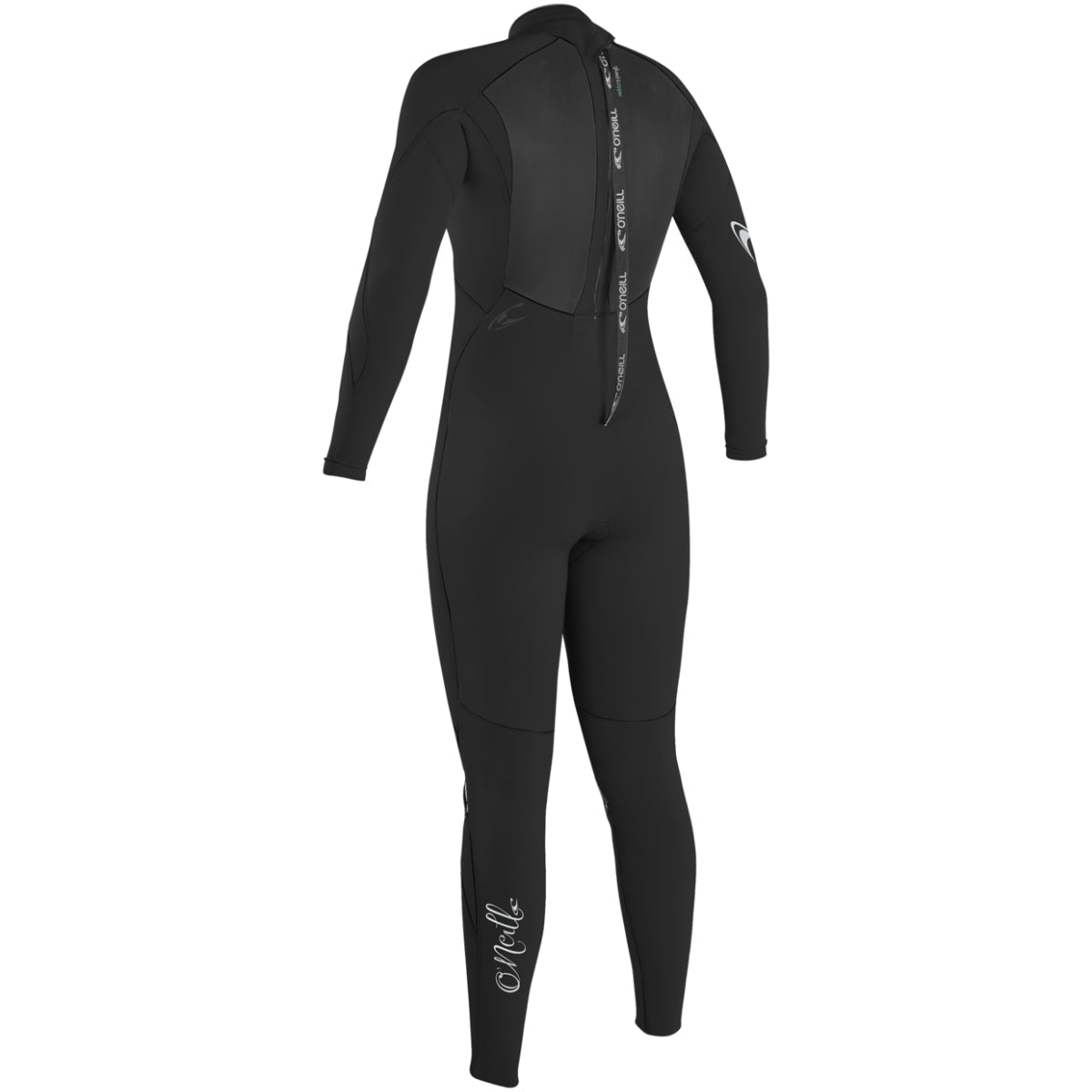 O'Neill Women's Epic 4/3 Back-Zip Wetsuit