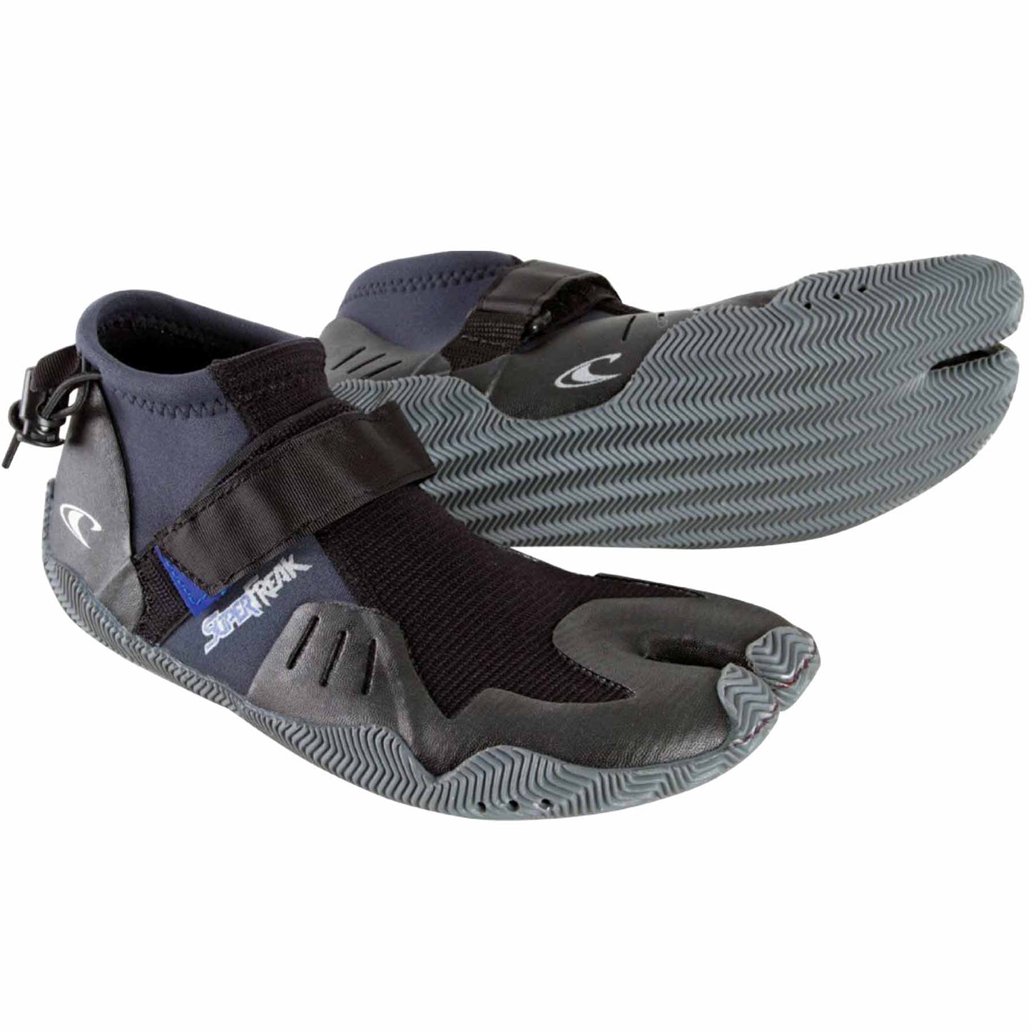 O'Neill Superfreak 2mm Split-Toe Boots