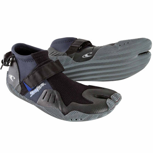 O'Neill Superfreak 2mm Split-Toe Boots