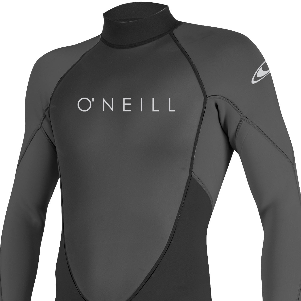 O'Neill Reactor II 3/2 Back-Zip Wetsuit