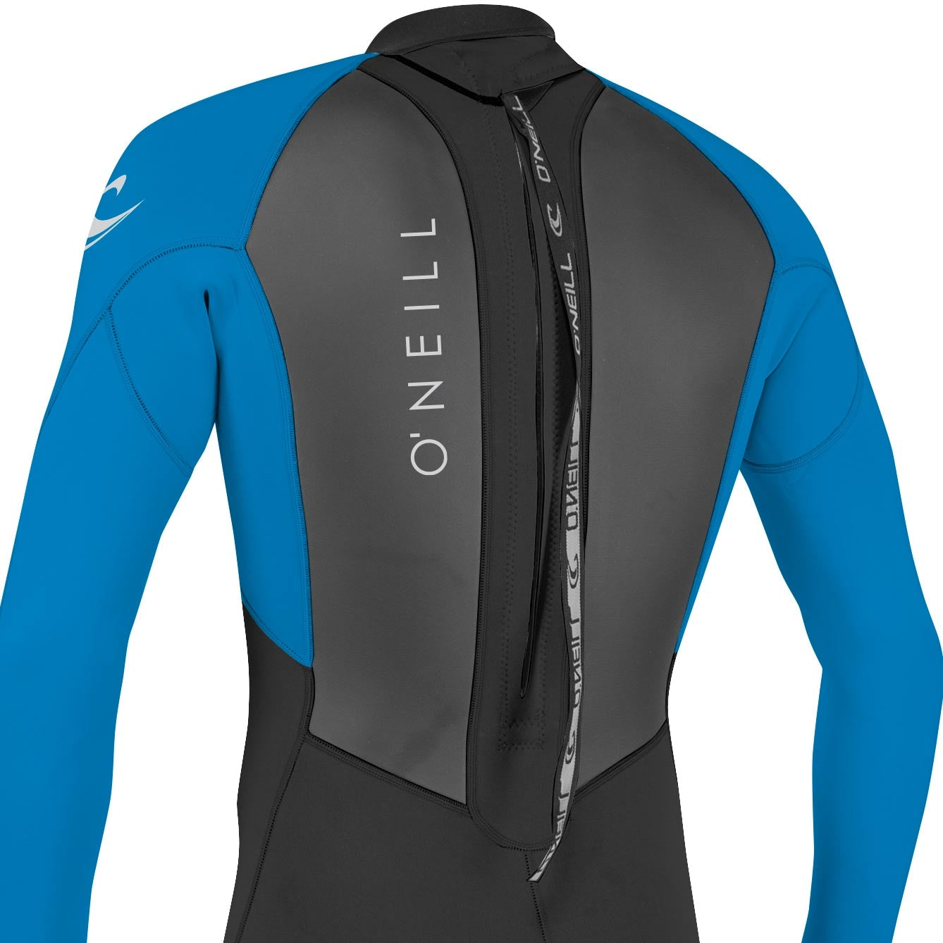 O'Neill Reactor II 3/2 Back-Zip Wetsuit