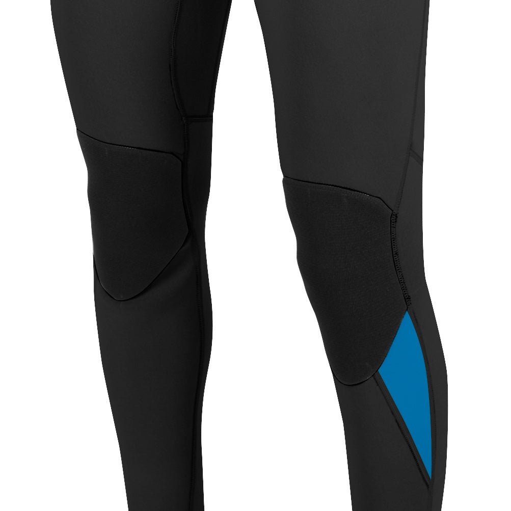 O'Neill Reactor II 3/2 Back-Zip Wetsuit