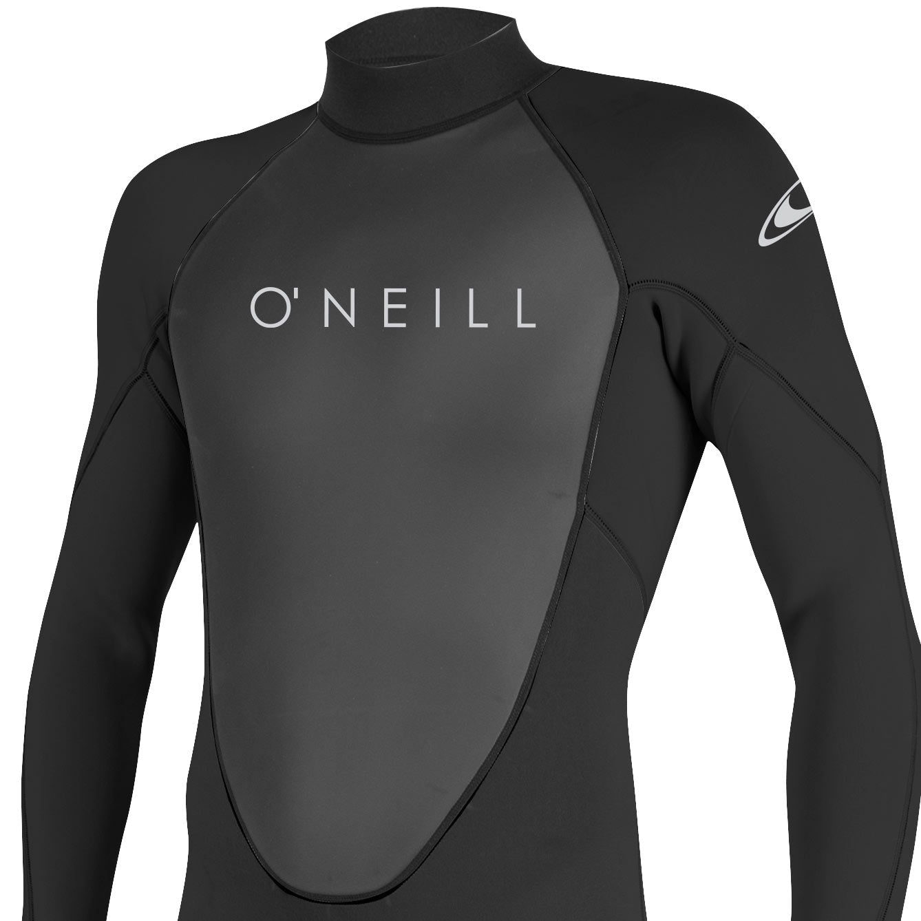 O'Neill Reactor II 3/2 Back-Zip Wetsuit