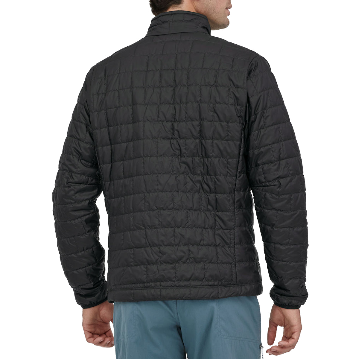 Patagonia Nano Puff Zip Jacket