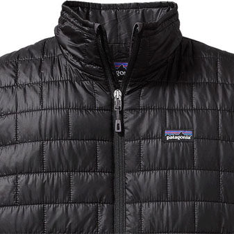 Patagonia Nano Puff Zip Vest