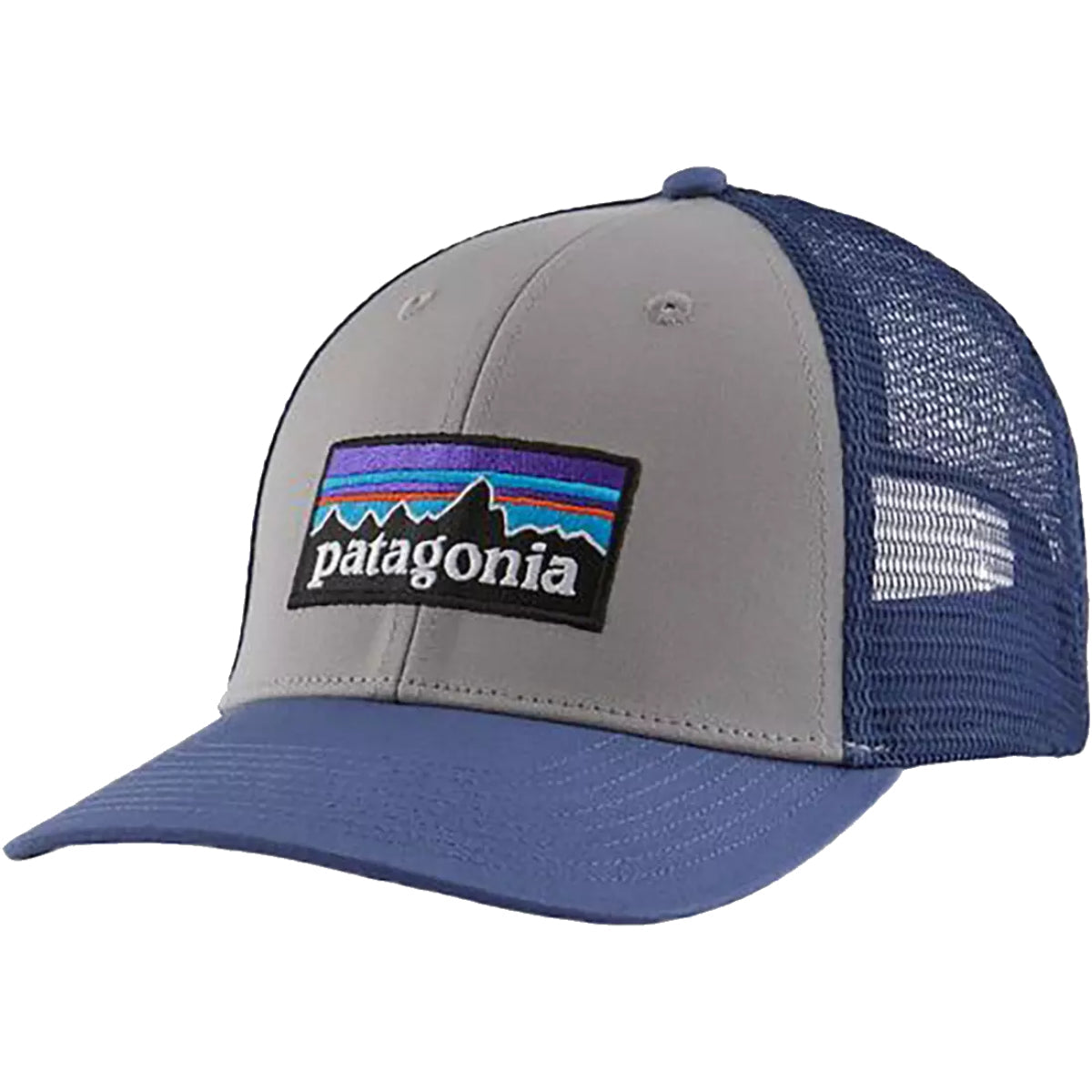Patagonia P-6 Logo LoPro Trucker Hat