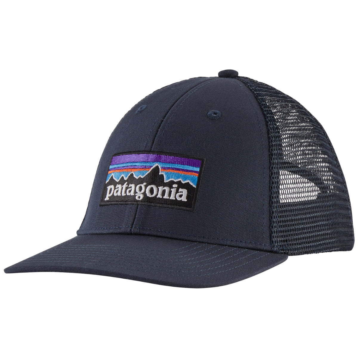 Patagonia P-6 Logo LoPro Trucker Hat