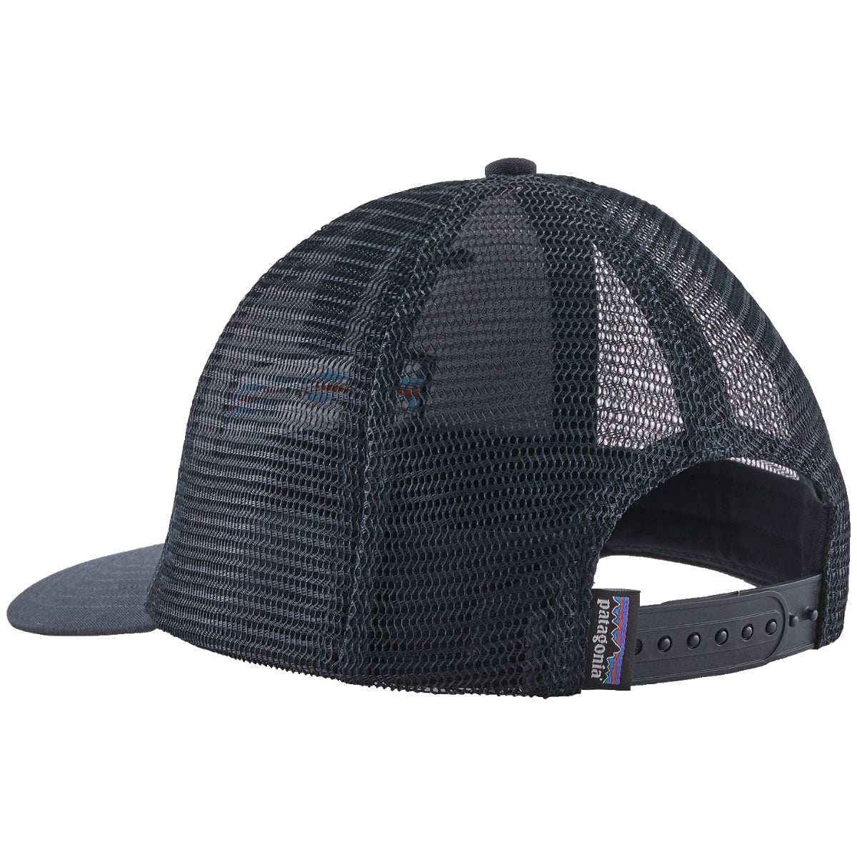 Patagonia P-6 Logo LoPro Trucker Hat