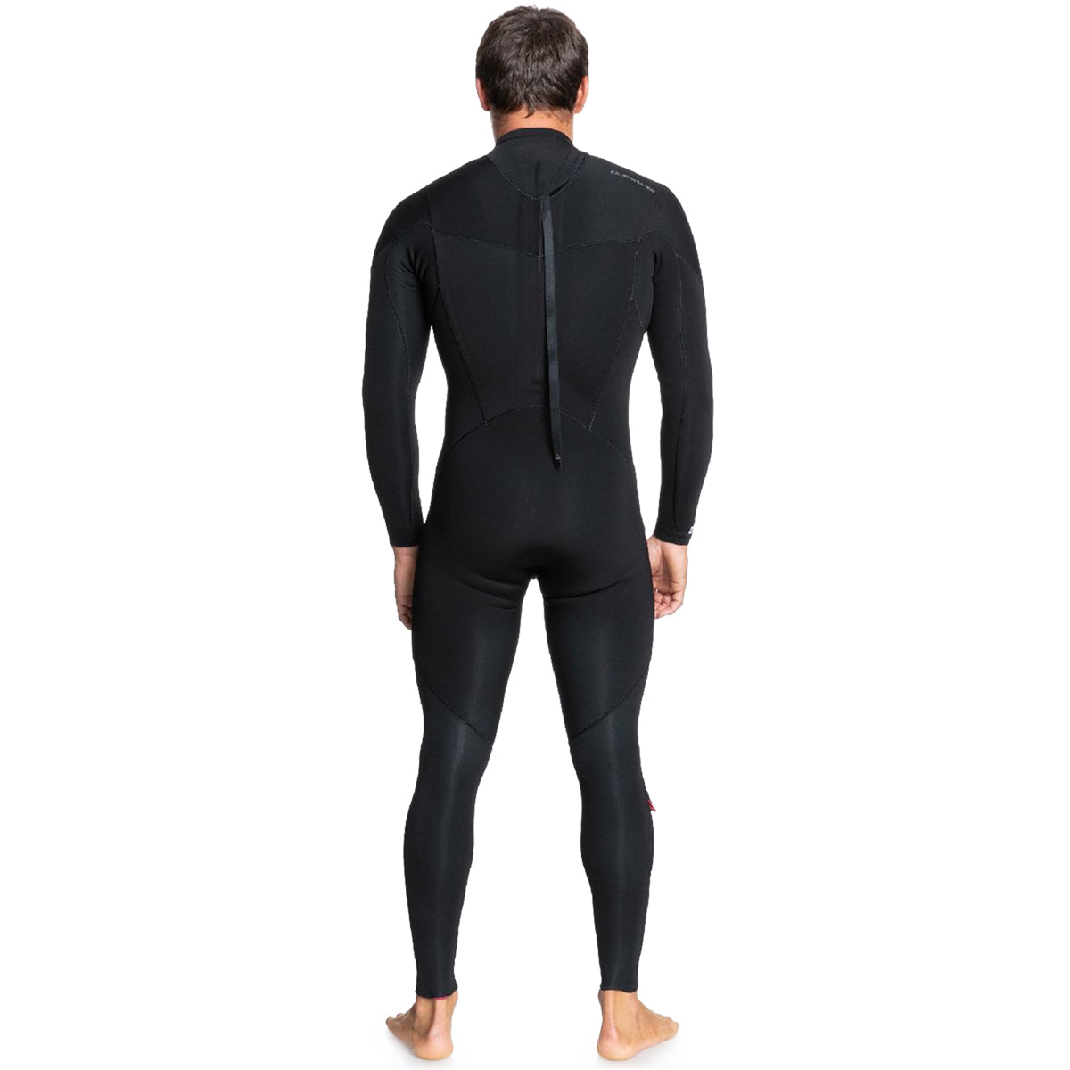Quiksilver Everyday Sessions 4/3 Back-Zip Wetsuit