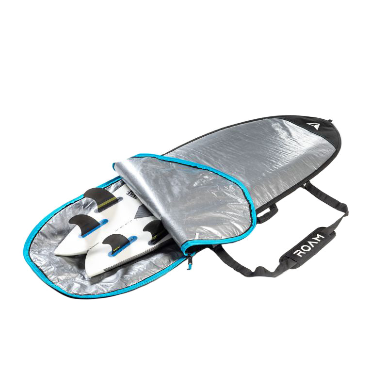 Roam Daylight Fish Day Surfboard Bag