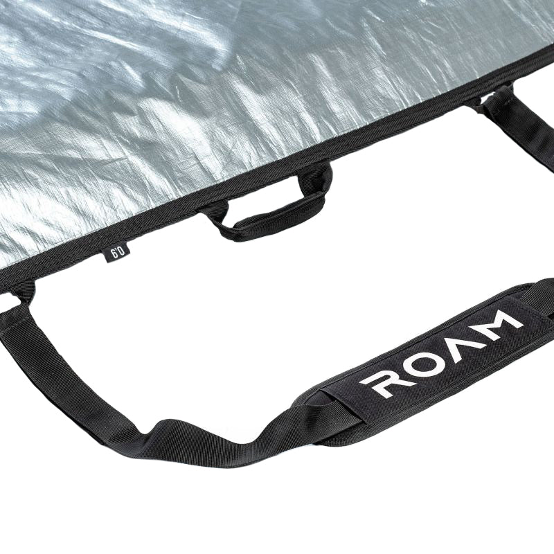 Roam Daylight Fish Day Surfboard Bag