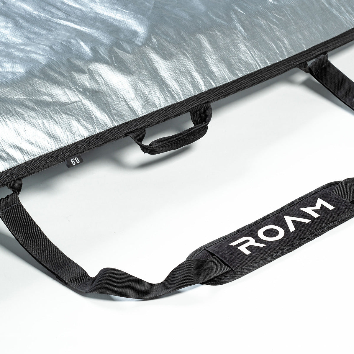 Roam Longboard Day Lite Day Surfboard Bag