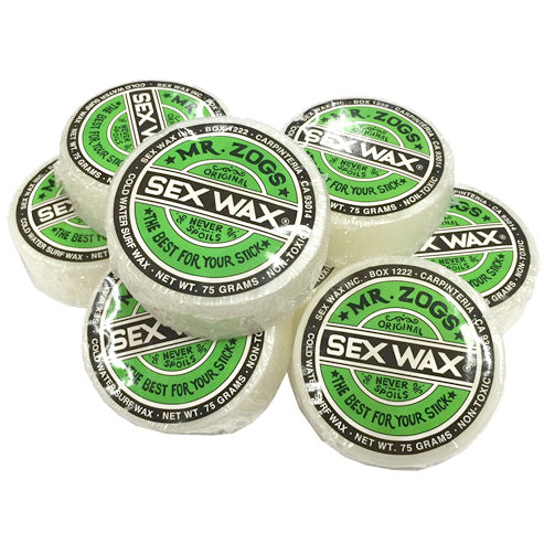 Sex Wax Original Cold Surf Wax