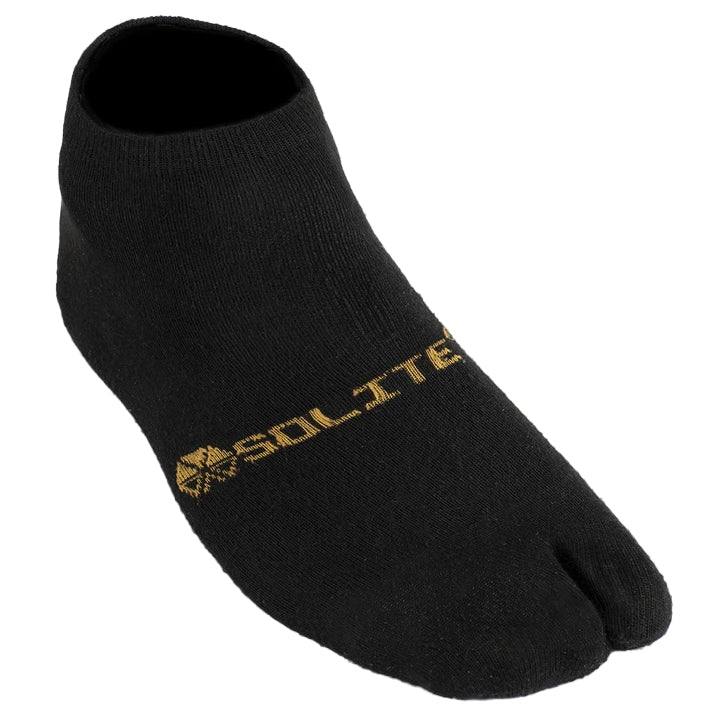 Solite Custom Pro 2.0 5mm Split-Toe Boots