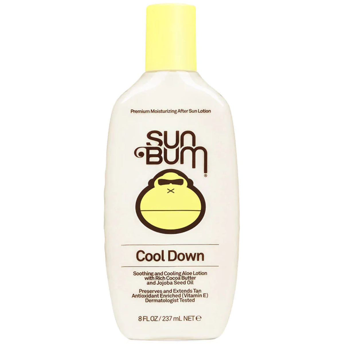 Sun Bum After Sun Cool Down Lotion