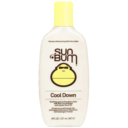 Sun Bum After Sun Cool Down Lotion