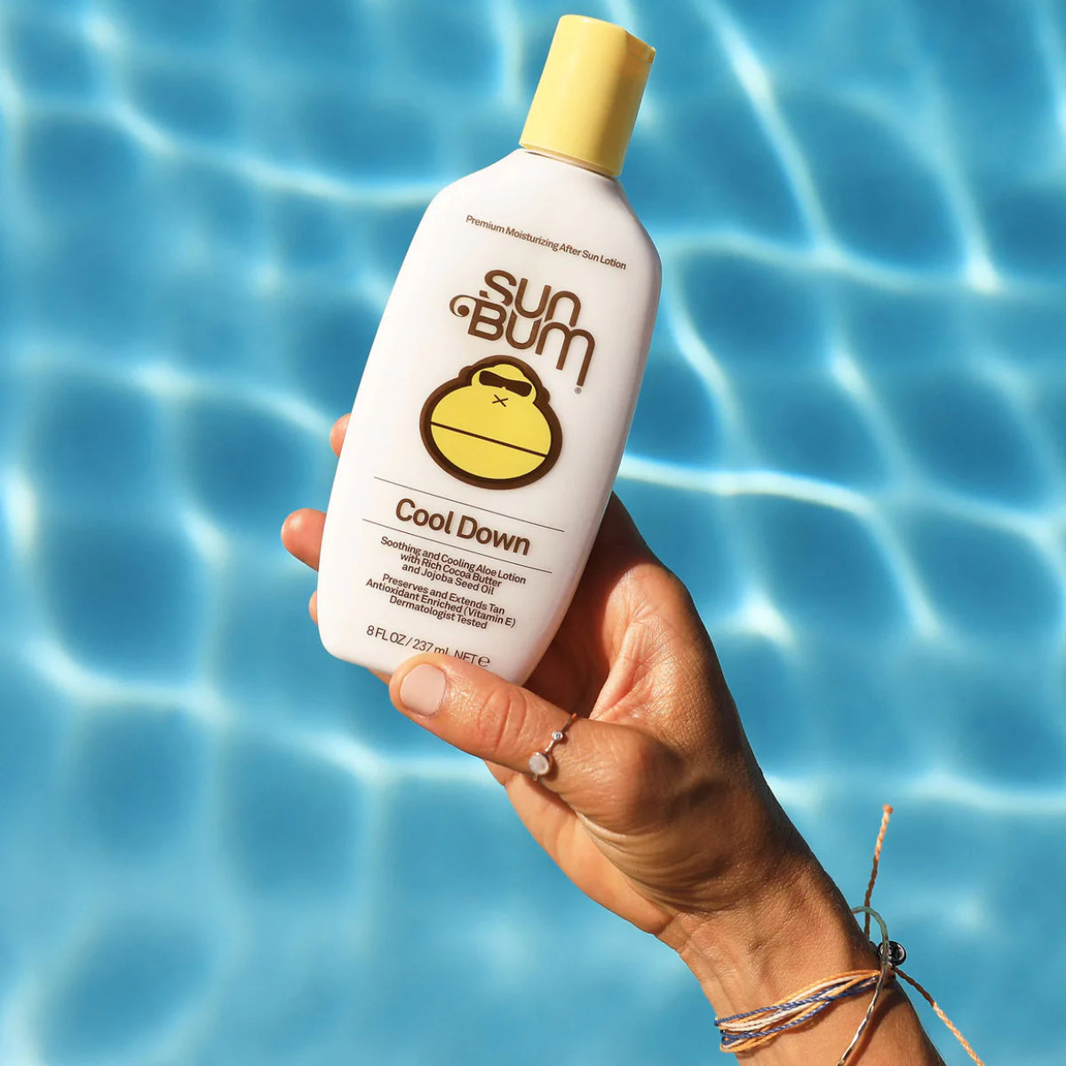 Sun Bum After Sun Cool Down Lotion