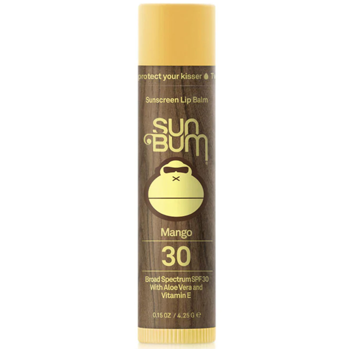 Sun Bum Sunscreen Lip Balm - SPF 30