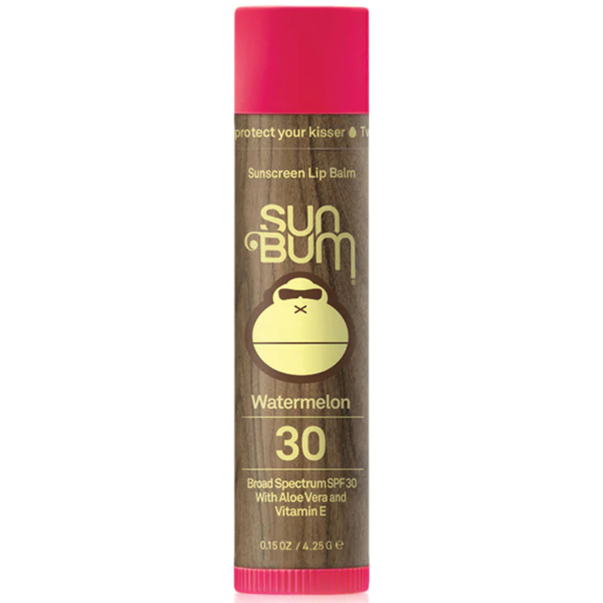 Sun Bum Sunscreen Lip Balm - SPF 30