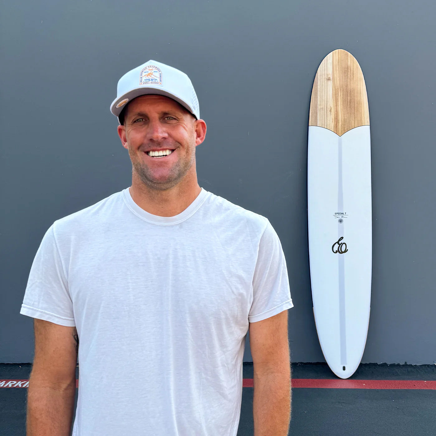 Firewire Special T Helium Surfboard