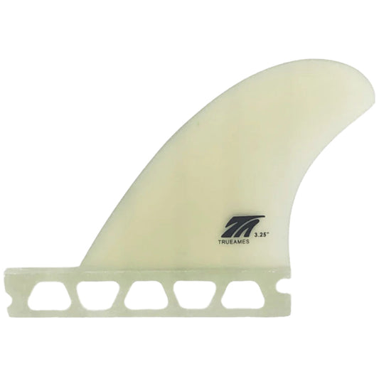 True Ames  Futures Compatible Side Bites Fin Set