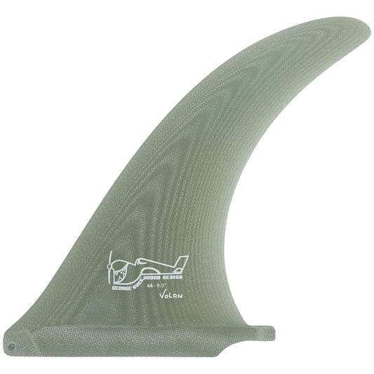 True Ames Greenough 4-A Single Fin - Volan