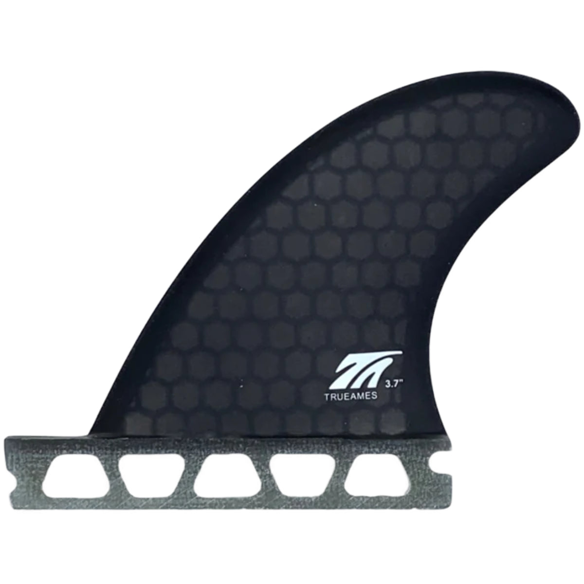 True Ames Hexcore Futures Compatible Side Bites Fin Set