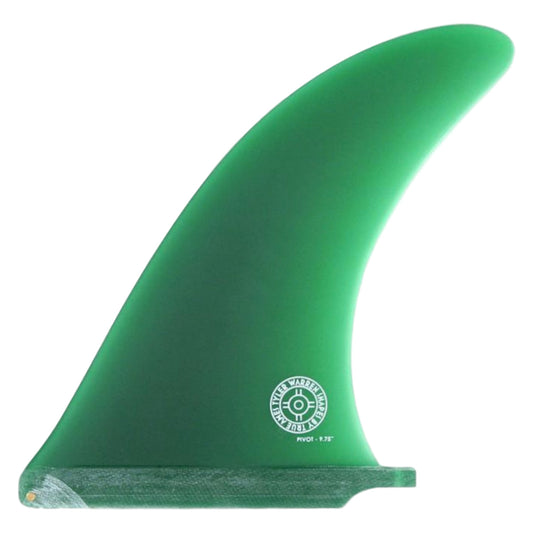 True Ames Tyler Warren Pivot Single Fin