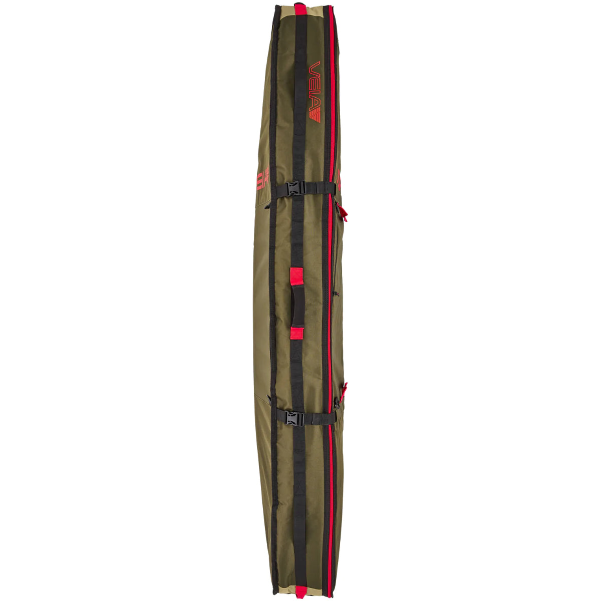 VEIA 3/2 Convertible Travel Surfboard Bag