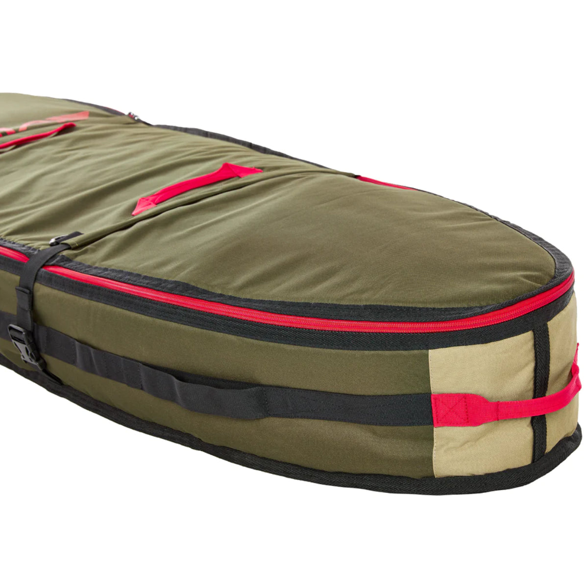 VEIA 3/2 Convertible Travel Surfboard Bag
