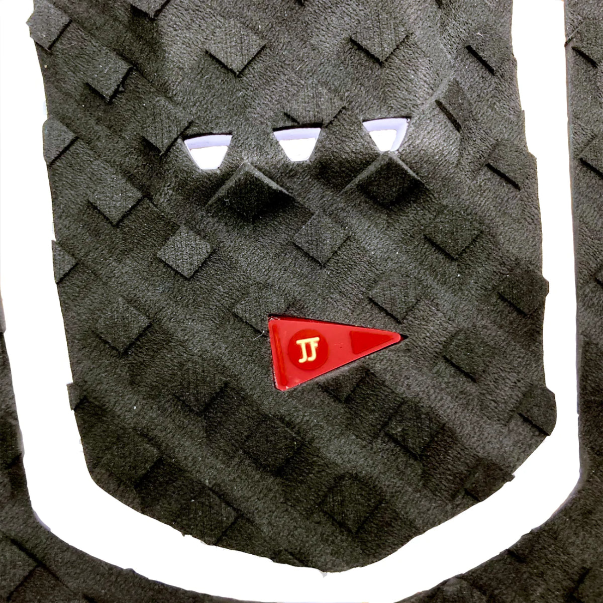 VEIA John John Florence Squash Tail Pro Traction Pad